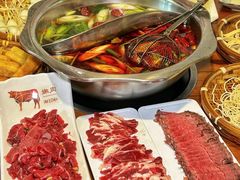 -贵州黄牛肉(西溪湿地店)