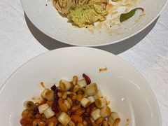 -月福京味斋·烤鸭店·北京菜(鼓楼总店)