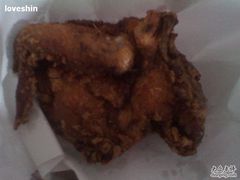 &nbsp;炸鸡翅-香园炸鸡(鞍山西道店)