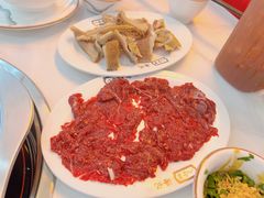 -八合里潮汕鲜牛肉火锅(吉大店)