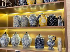 -植物学家的女儿(北马道巷店)