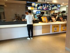 -麦当劳(东急新天地店)
