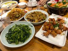 -梦林夕烧酒档