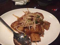 -海航大厦万豪酒店彩海轩中餐厅(霄云路店)