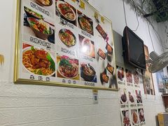 -湖南牛肉特色粉面(华屏路店)