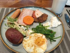 -天目湖御水温泉·度假酒店