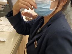 -金时代顺风大酒店(瑞虹路店)