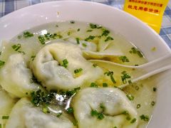 -潘国仙耳光馄饨(黄家阙路店)