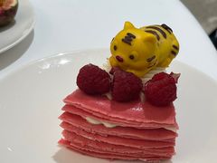 -京彩臻品火锅