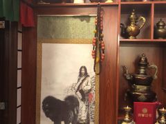 -吉祥圣雪藏餐