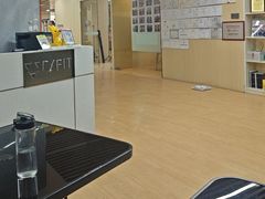 -CXFIT 陈徐健身工作室(凯旋店)