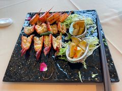 -南海渔村·空中一号