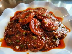 -天回镇何氏豆腐(总店)