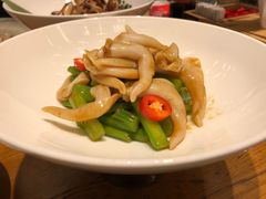 葱油鸟贝-必点海鲜·鲅鱼水饺(鞍山西道店)