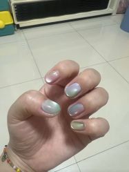 -进巍美甲