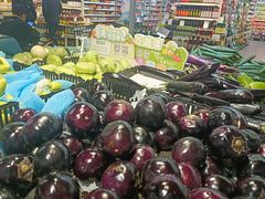 -永辉超市(百子湾店)