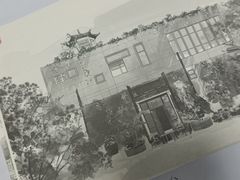 -茶肆(仙林店)