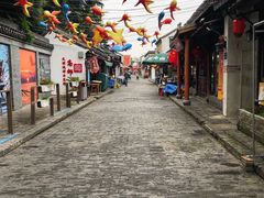 -盂城驿-南门大街