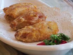 -椿记烧鹅(叠彩店)