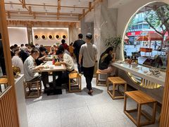 -饺子季水饺餐厅(新市街店)