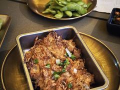 -KAOKAO烤烤·丹东海鲜烧烤(望京店)