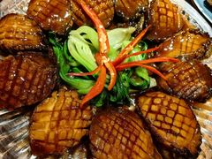 -1819餐厅·团队聚餐·烤串·精酿