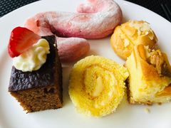 -天伦松鹤大饭店·欣妮咖啡