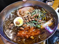 特色冷面-吉志烤肉(太原总店)