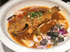 -鄱阳湖·江西小炒·瓦罐煨汤(五道口店)