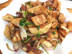 -新疆伊宁远征餐厅