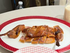 脆皮小乳鸭-圆苑(静安寺店)