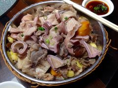 -猪肉婆私房菜(容桂总店)