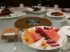iphone_upload_pic-天朗时代大酒店-餐厅