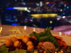 -广州四季酒店·意珍·意式自助餐