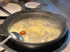 -同仁四季椰子鸡(海岸城天利店)