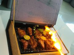 -3号仓库·创意中国菜(新世界城店)