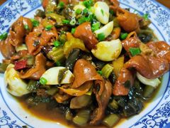 -巢湖名吃·徽府农家菜(半汤店)