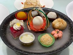 知味点心-知味观(湖滨总店)