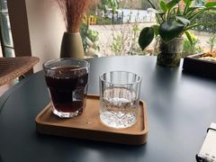 -参差咖啡(水果湖公园店)