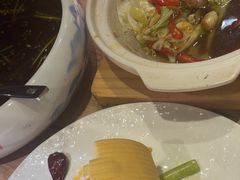 -莲·中餐厅(成都首座万豪酒店)