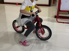 -稚马儿童平衡车自行车俱乐部