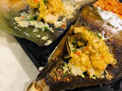 -蚝太郎 • 海鲜烧烤(建国路创始店)