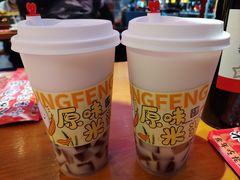 -庆峰龙虾烧烤(合肥一店)