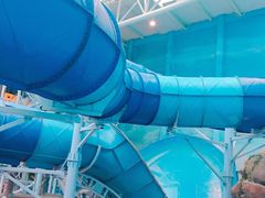 -青岛东方影都融创水世界