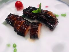 化口黑叉烧-广东道至正餐厅(区庄店)