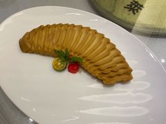 -骏莱海鲜鱼港(五角场店)