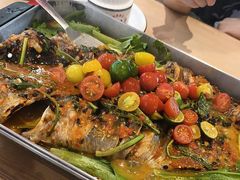 -鱼酷活鱼烤鱼(沈阳大悦城店)