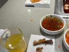 -海底捞火锅(丰尚国际广场店)