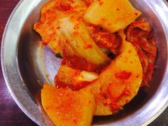 神仙雪浓汤(明洞店)-神仙雪浓汤(明洞店)