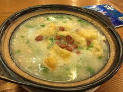 桂林粥城漓江菜(滨江路店)-桂客膳房·珍品堂
